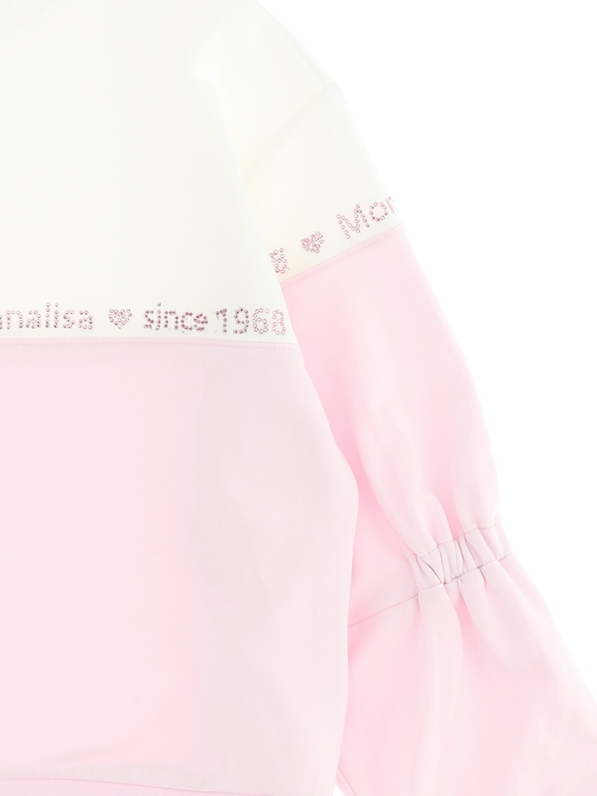 Monnalisa_Haarreif rosa gepunktet_Kollektion 2022_grimms_glueckskinder_fashion368.jpg