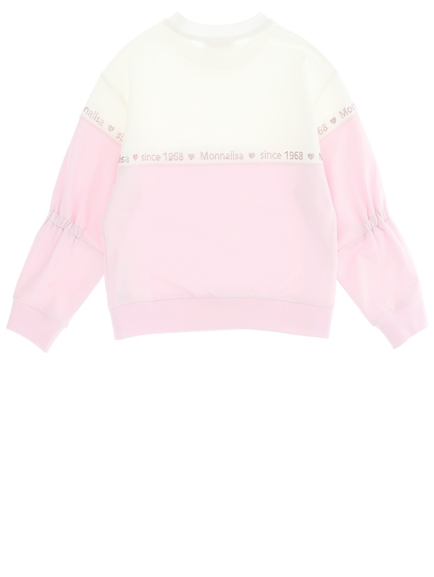 Monnalisa_Haarreif rosa gepunktet_Kollektion 2022_grimms_glueckskinder_fashion369.jpg
