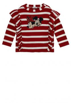 Monnalisa Pullover Mickey
