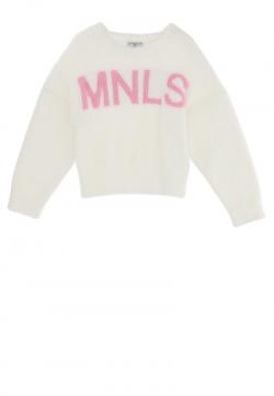 Monnalisa Pullover MNLS