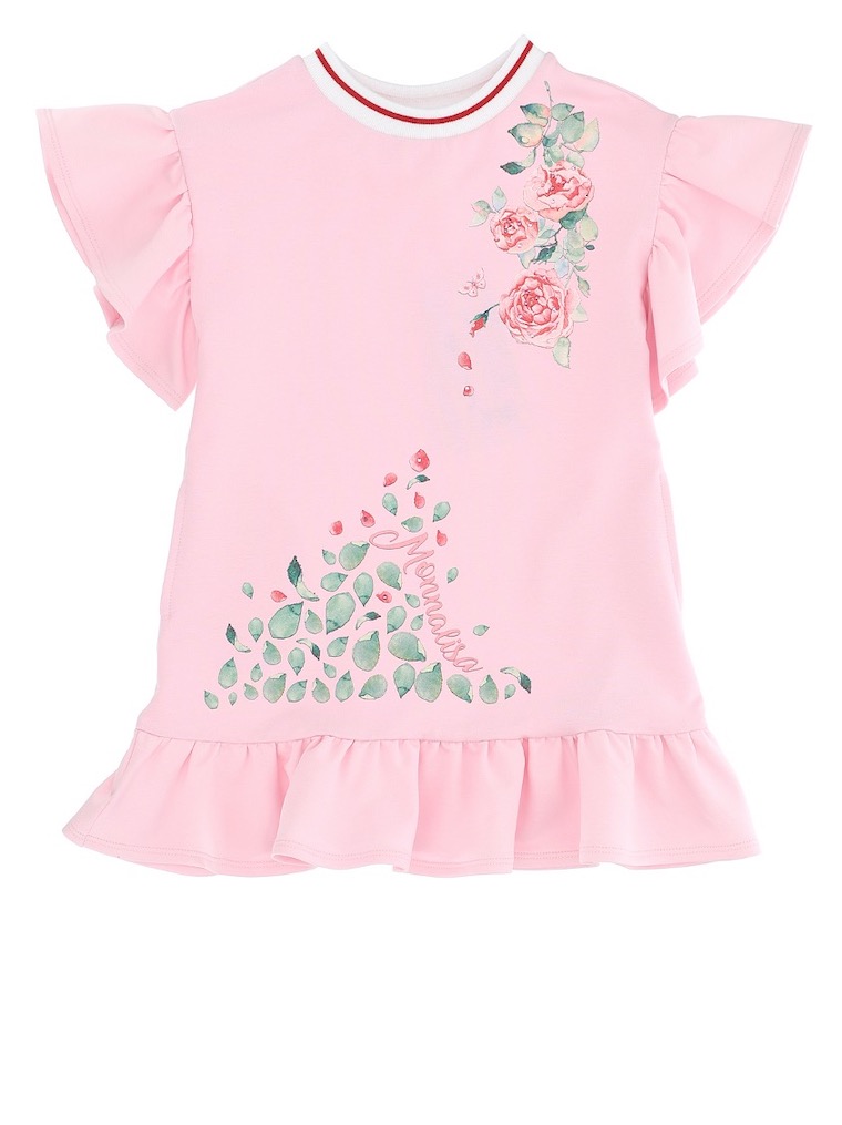 Monnalisa_Sweatkleid_rosa Blumen_glueckskinder_fashion200.jpg