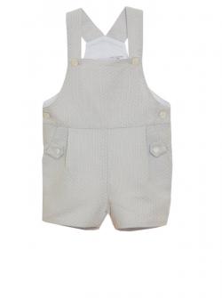 Patachou Latzhose Baby Jungen