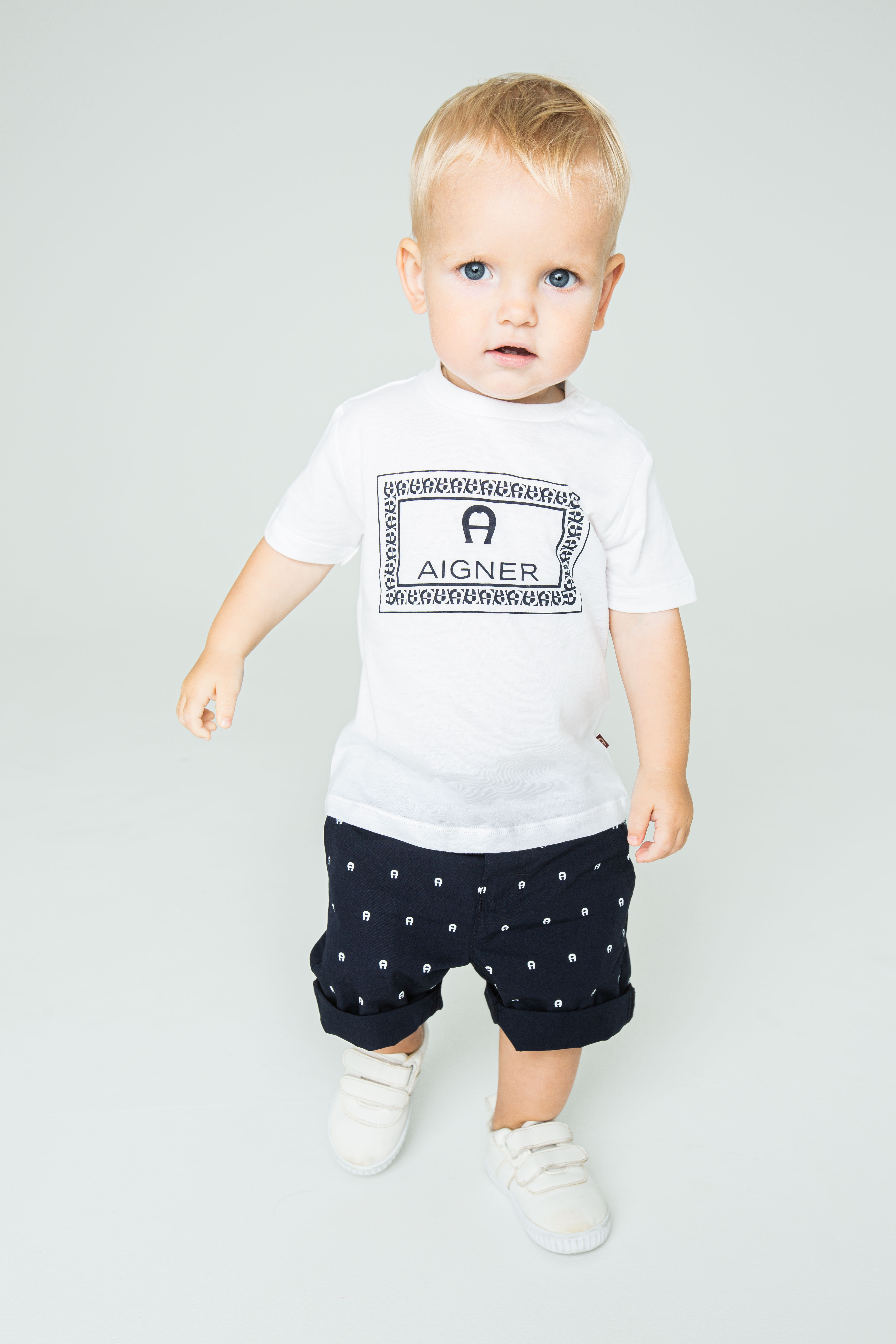 Aigner Kids_Outfitinspiration_Frühjahr_Sommer_2021_5