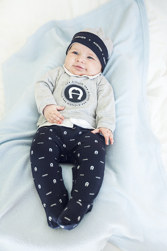 Aigner Kids_Outfitinspiration_Frühjahr_Sommer_2021_6