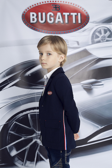 Bugatti Kids_Outfitinspiration_Frühjahr_Sommer_2021_2