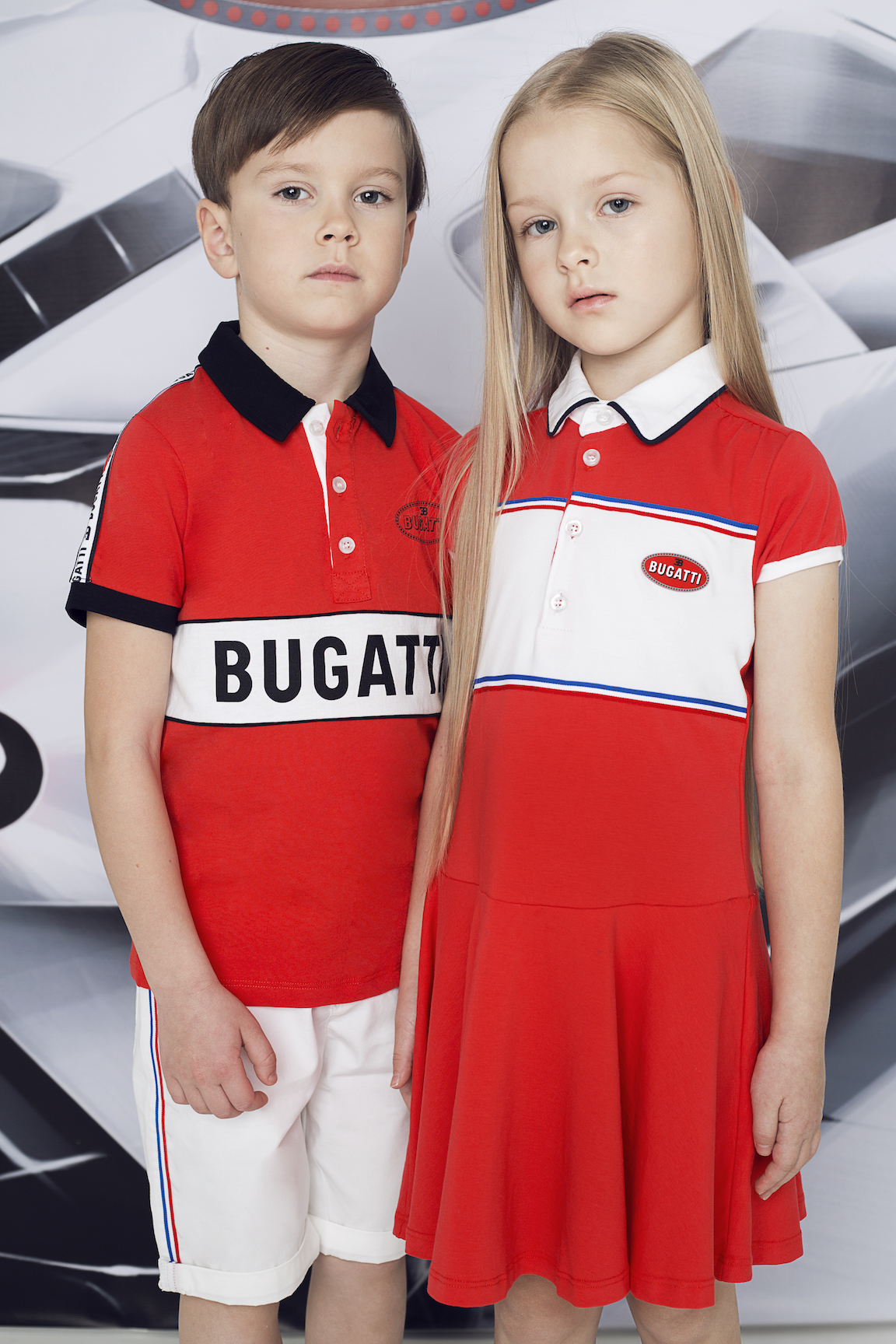 Bugatti Kids_Outfitinspiration_Frühjahr_Sommer_2021_4