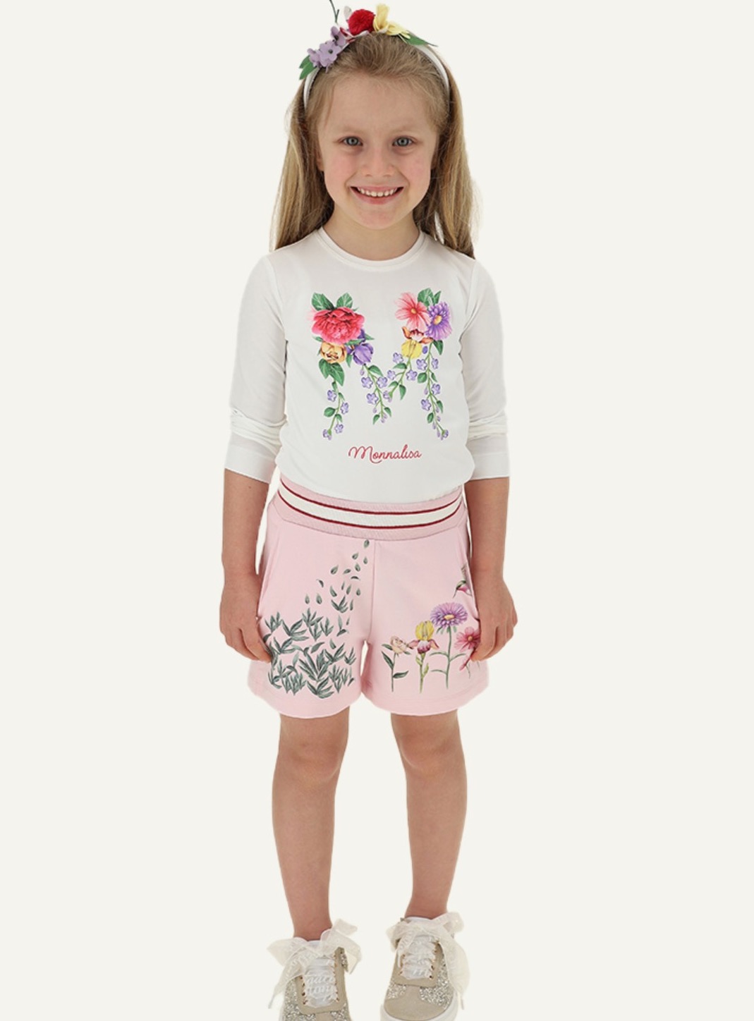 Monnalisa_Outfitinspiration_Maedchen_Frühjahr Sommer 2021_26