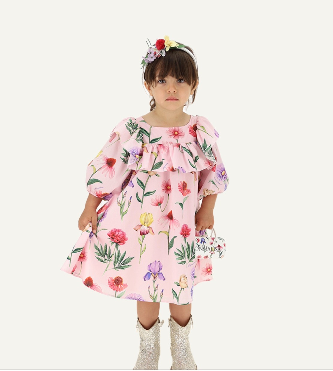 Monnalisa_Outfitinspiration_Maedchen_Frühjahr Sommer 2021_28