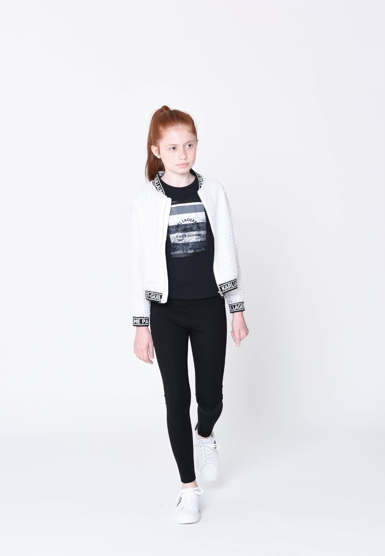 Karl Lagerfeld_Outfitinspiration_Frühjahr_Sommer_2021_3