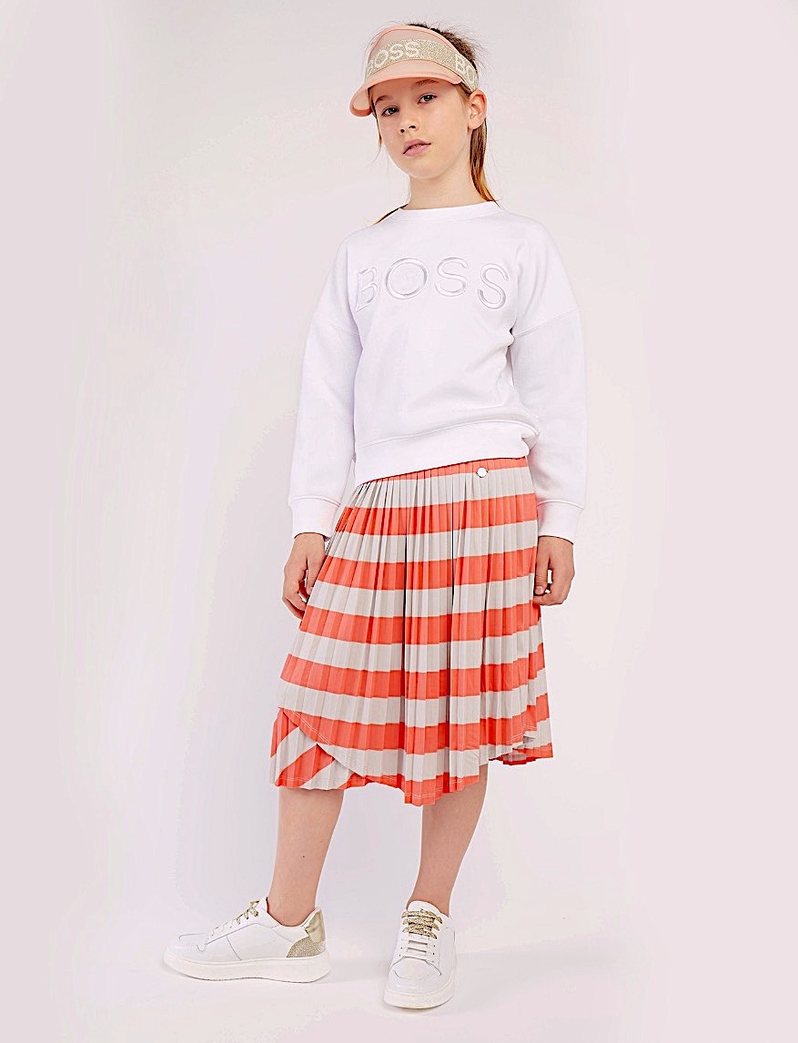 Hugo Boss_Outfitinspiration_Frühjahr_Sommer_2021_6