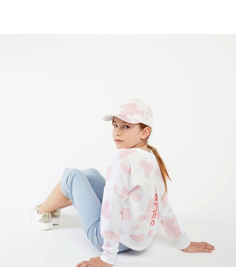 Hugo Boss_Outfitinspiration_Frühjahr_Sommer_2021_1