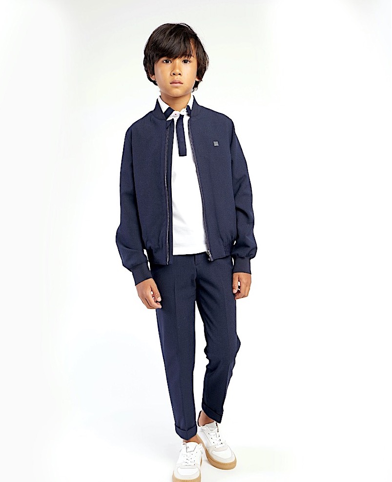 Hugo Boss_Outfitinspiration_Frühjahr_Sommer_2021_5