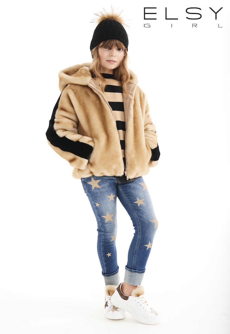 E.L.S.Y Girl_Outfitinspiration_Herbst Winter 2020_5