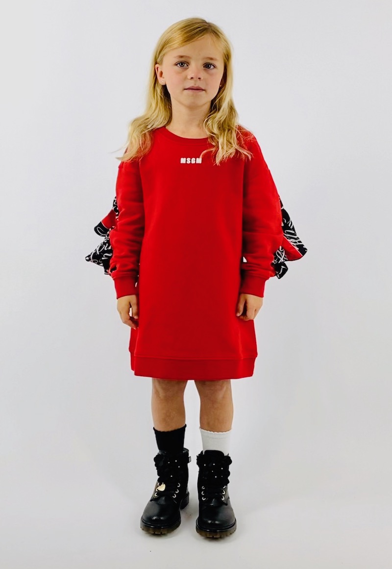 MSGM Kids_Monnalisa_Outfitinspiration_Herbst_Winter_2020_1