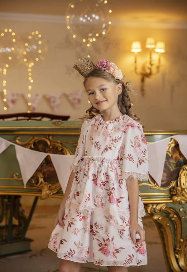 Patachou_Mädchenkleid_Herbst Winter 2020_12