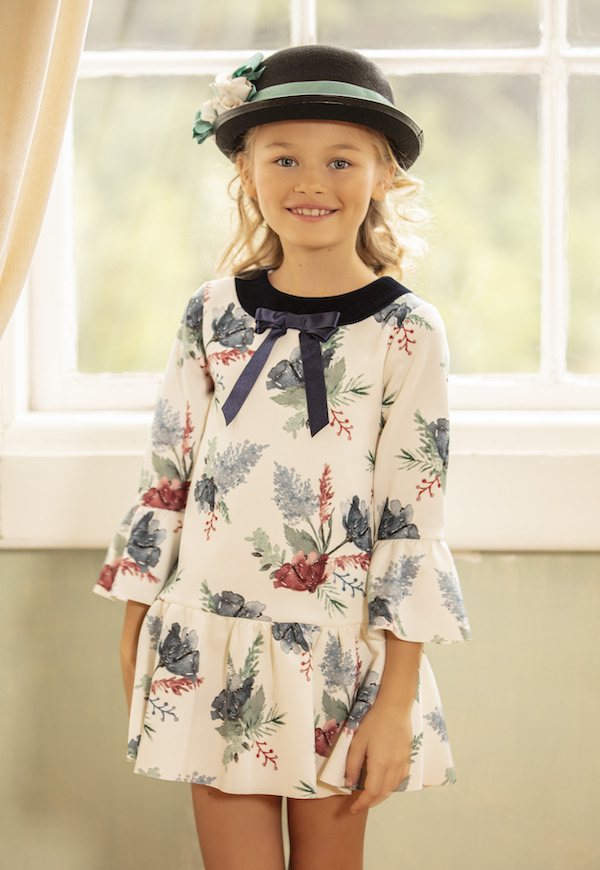 Patachou_Mädchenkleid_Herbst Winter 2020_11