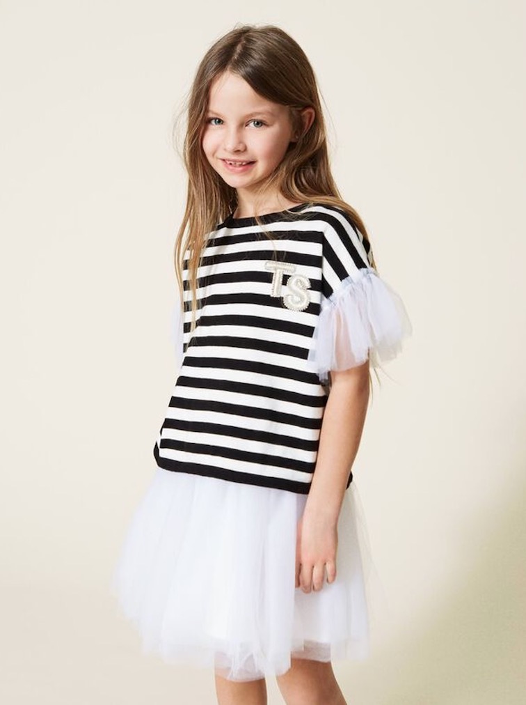 Twinset Mädchen_Kleid_gestreift_grimms_glueckskinder_fashion368.jpg