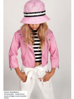 Twinset Jacke rosa