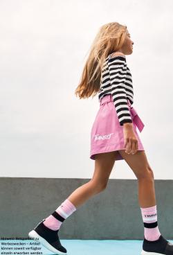 Twinset Rock rosa