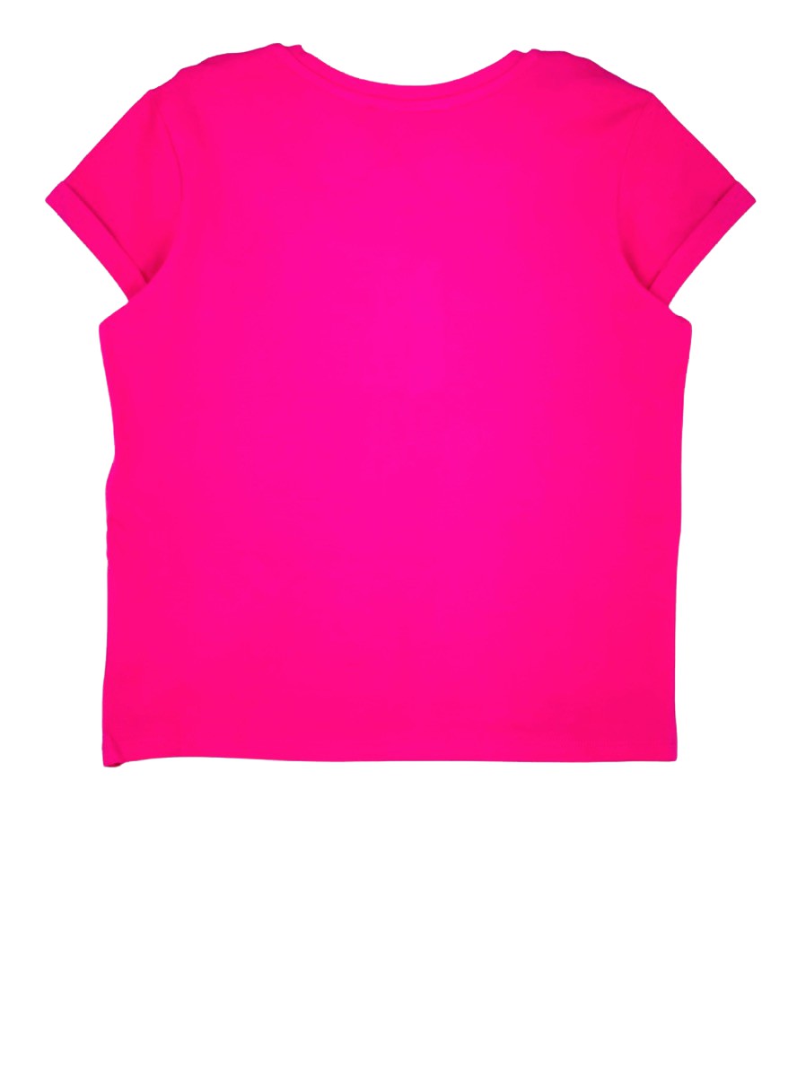 TWINSET_T-Shirt_pink__Designer Kinder Bademode_grimms_glueckskinder_fashion263.jpg