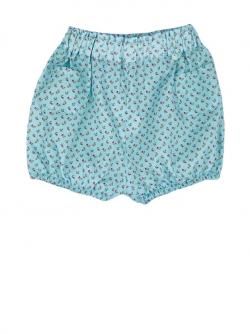 Wedoble Shorts, kurze Hose türkis